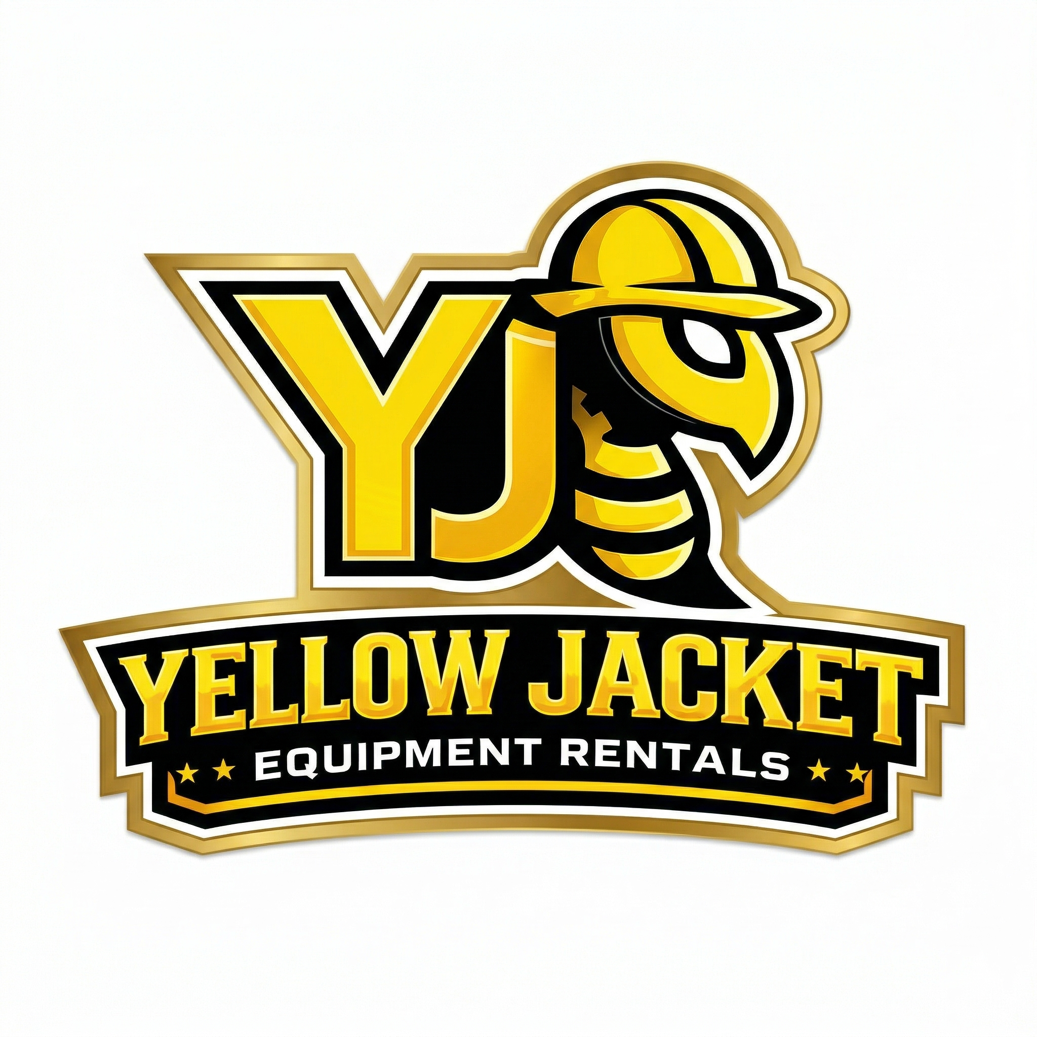 Yellow Jacket Equipment Rentals